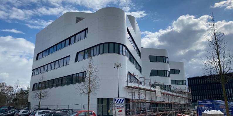Fraunhofer in Bremen