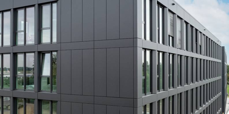 Airport City Center Düsseldorf
