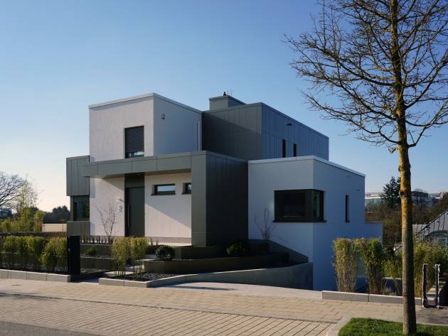 Colombo, Neudorf