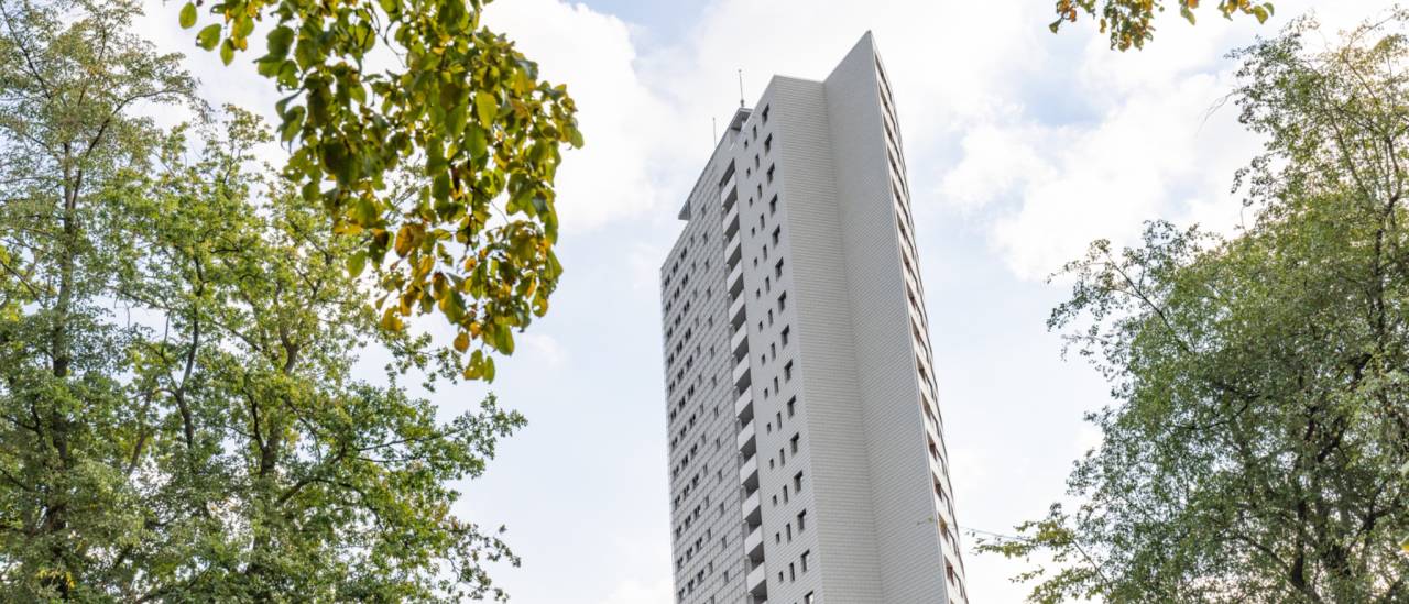 Denkmalgerechte Sanierung