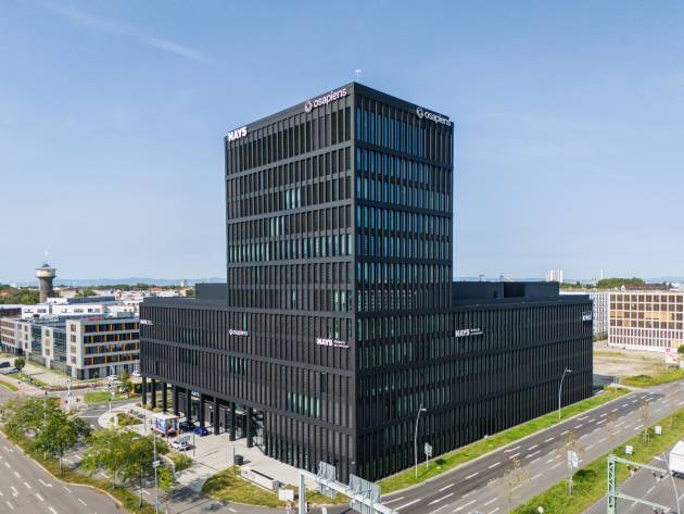 LOKSITE MANNHEIM 