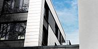 Bürogebäude Wohnungsgenossenschaft Witten-Mitte