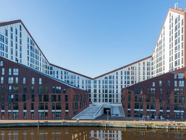 De Woldring Locatie