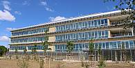 Technische Universität München - Weihenstephan - Keramik