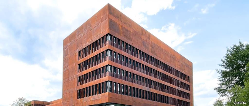 Zentrum für Tiefseeforschung (ZfT) in Bremen