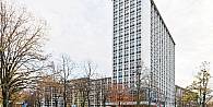 3D-Glasfaserbeton-Fassade