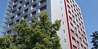 Studentenwohnheim Dresden