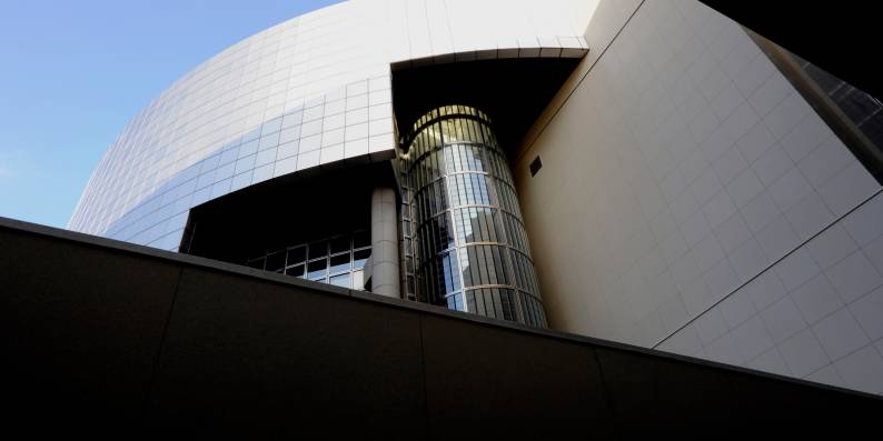 Opéra Bastille, Paris