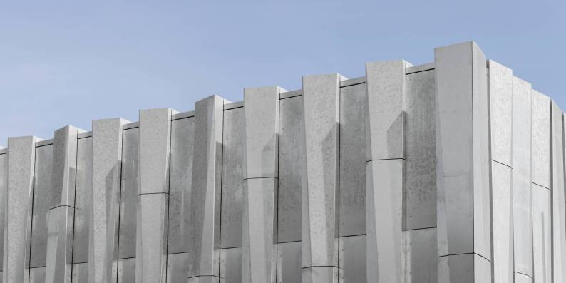 Betriebshof WAS, Wolfsburg
