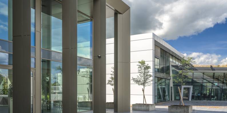 HDI Campus
