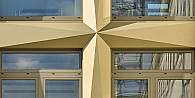 Wäschefabrik Detail Aufnahme