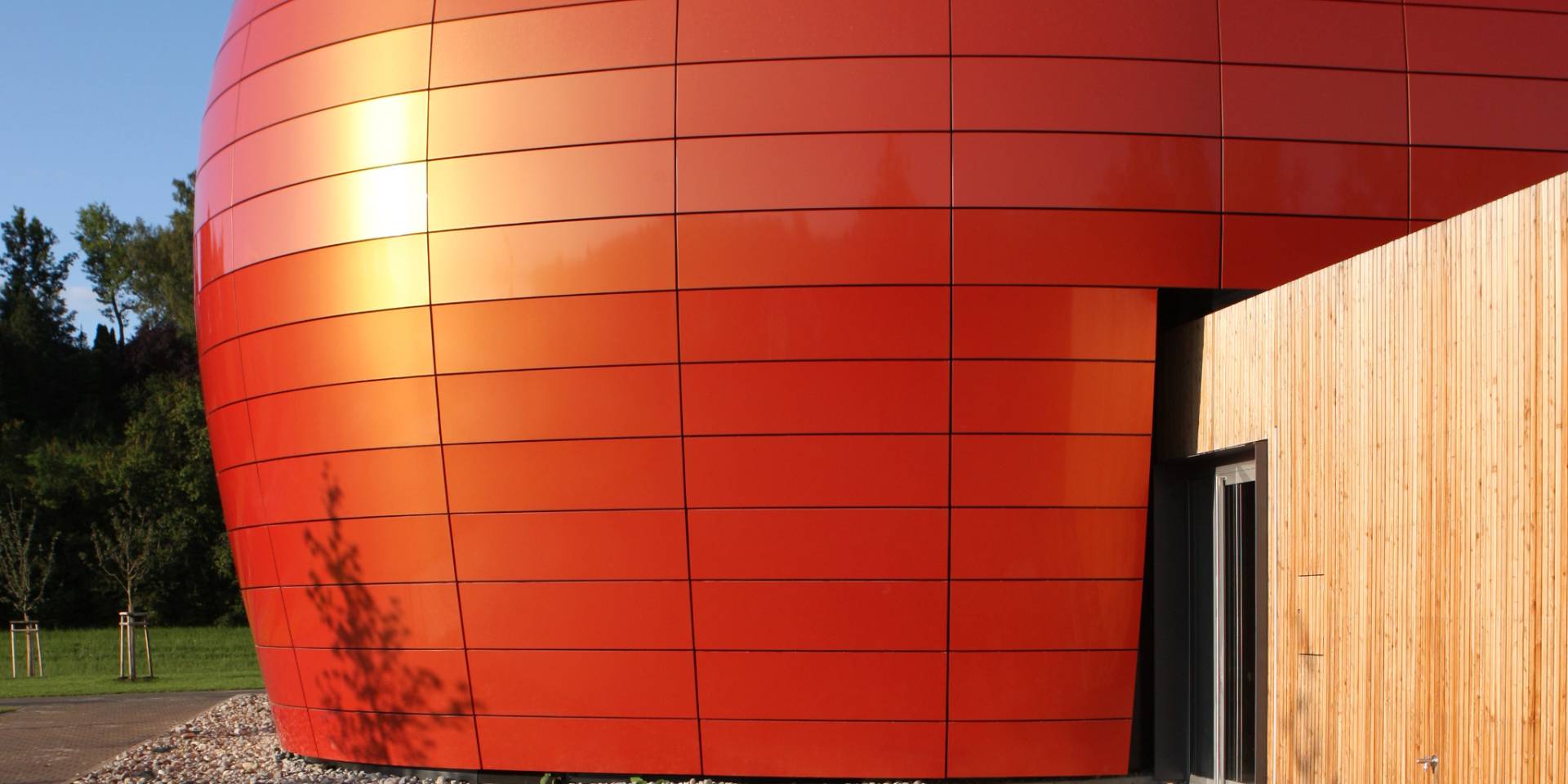 Stadthalle Engen, Foto: Wolfram Otlinghaus