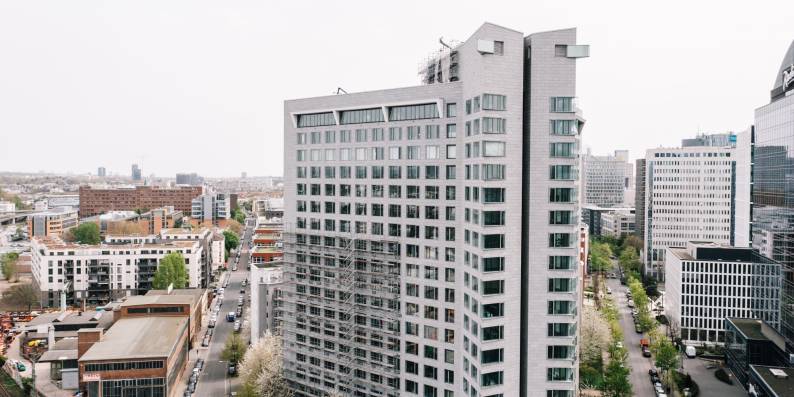 Scala-FFM-
