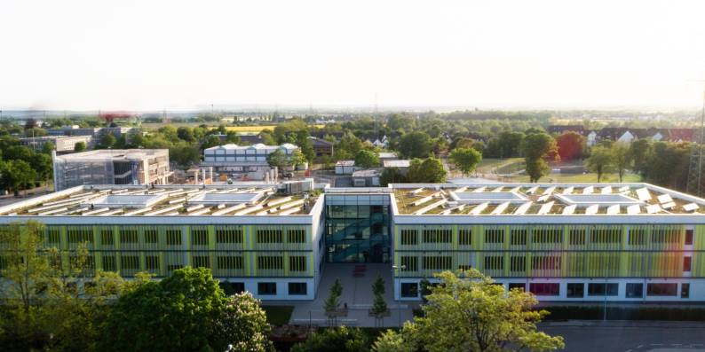 Gertrud-Koch-Gesamtschule