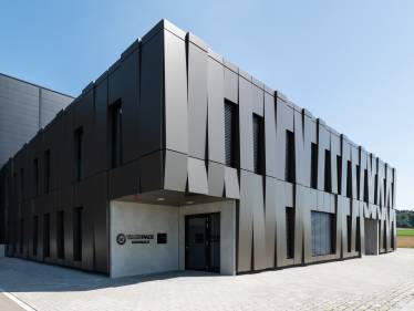 TransPack-Krumbach in Neuburg a.d. Kammel