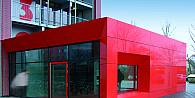 Studentenwohnheim Dresden
