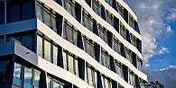 Schöneber Eck Fassade
