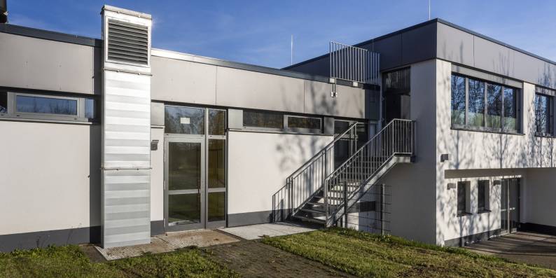 Schulzentrum Finnetrop 