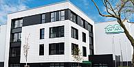 Bürogebäude Wohnungsgenossenschaft Witten-Mitte