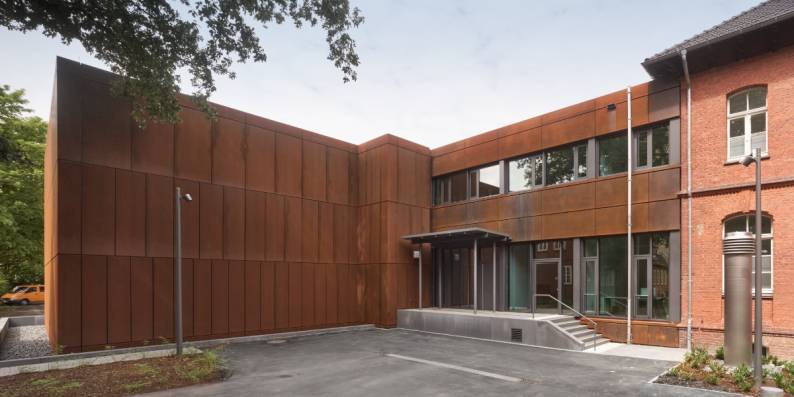 Kreis- und Stadtarchiv, Soest