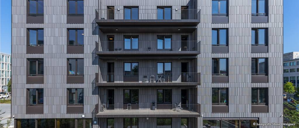 Das Nouveau Foyer OLAI in Luxemburg