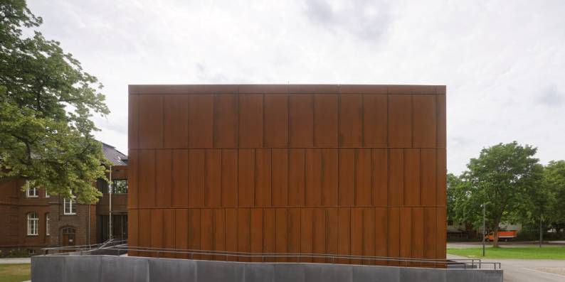 Kreis- und Stadtarchiv, Soest