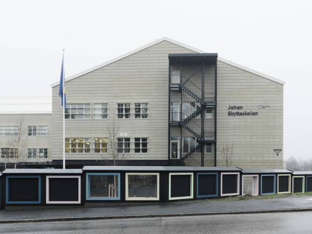 Johan Skytteskolan Grundschule