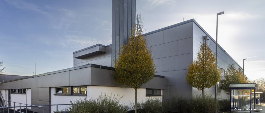 Schulzentrum Finnentrop