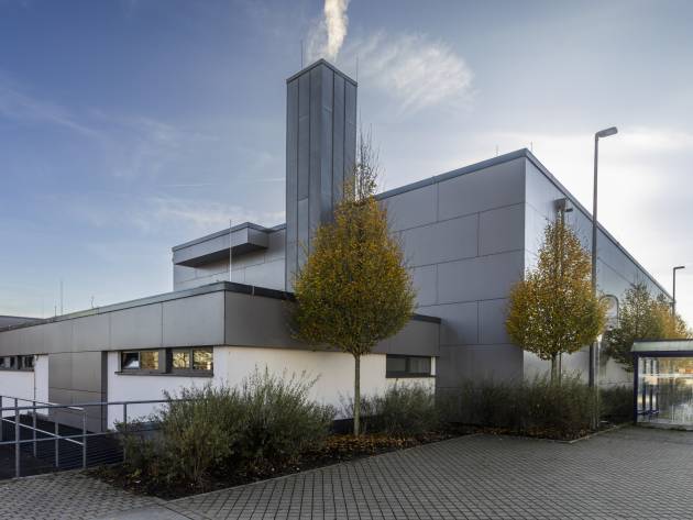 Schulzentrum Finnentrop