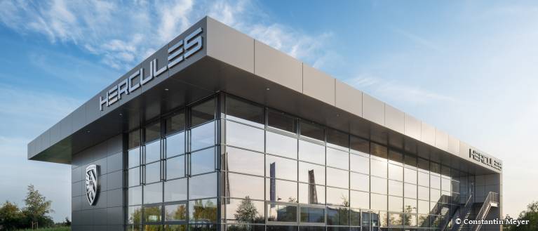 Hercules GmbH