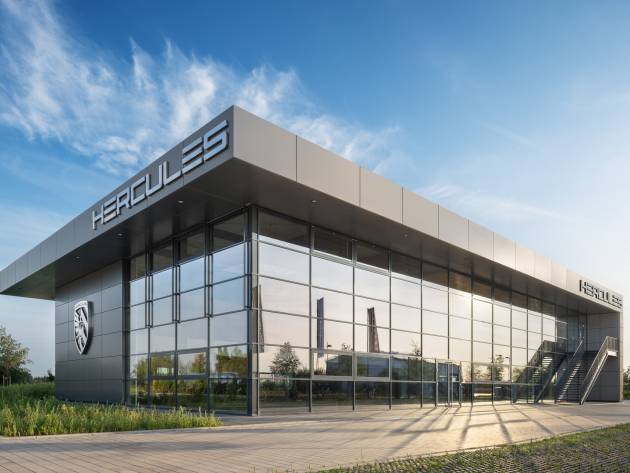 Hercules GmbH
