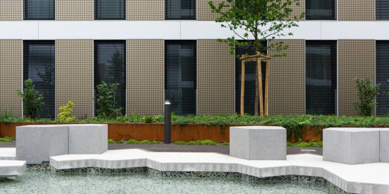 MY HOME München-Freiham