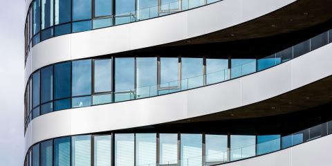Gesellschaftssitz von Dynatrace
