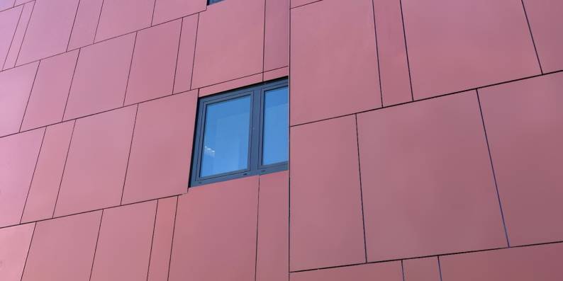 VHF im wilden Verband