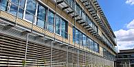 Technische Universität München-Weihenstephan - Keramik