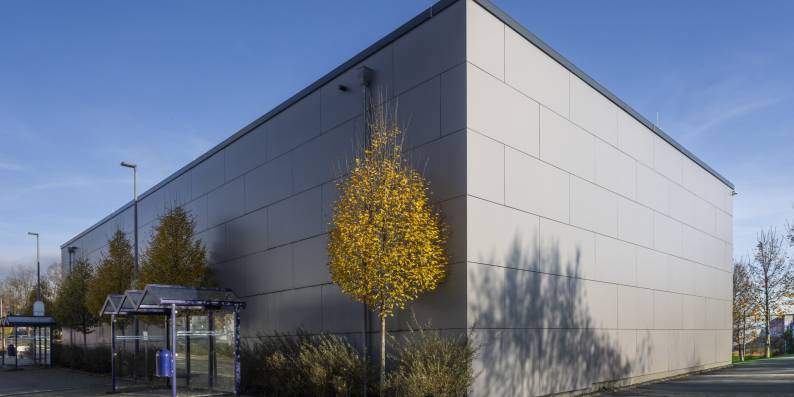 Schulzentrum Finnetrop 