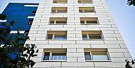 Brüdtweg Hamburg Fassade