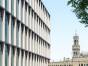 One City Park Bradford | Nachhaltige 3D-Fassade aus Glasfaserbeton von Rieder