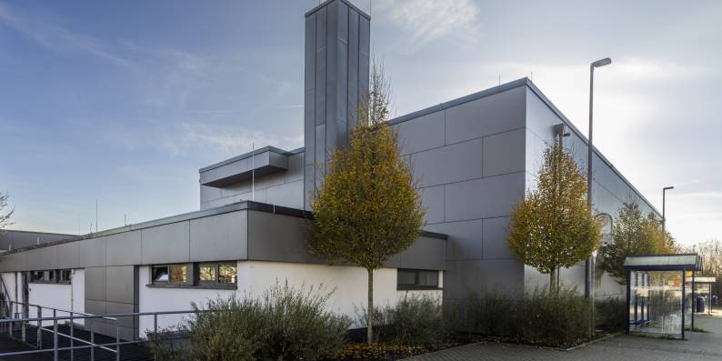 Schulzentrum Finnentrop