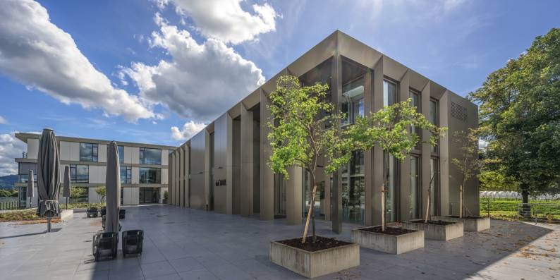 HDI Campus
