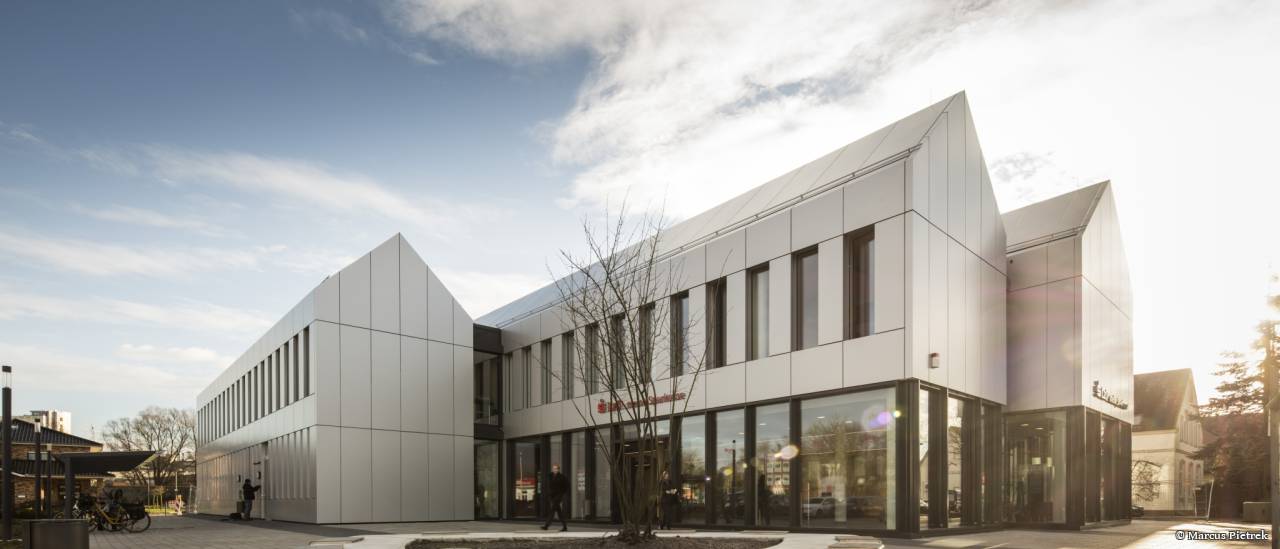 Sparkasse Brake