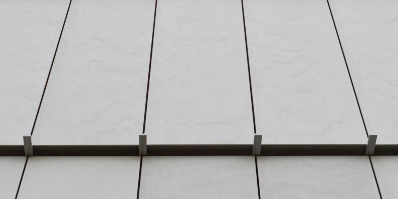 Logistik und Architektur im Zusammenspiel