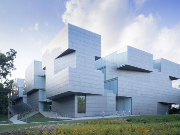 Durchdachte Architektur für kreative Entfaltung 