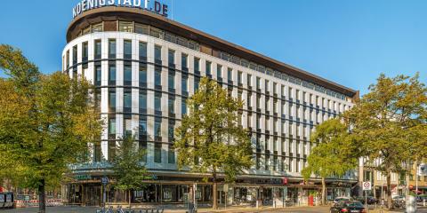 Kurfürstendamm 33-18