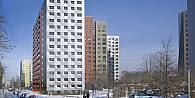 Studentenwohnheim Dresden