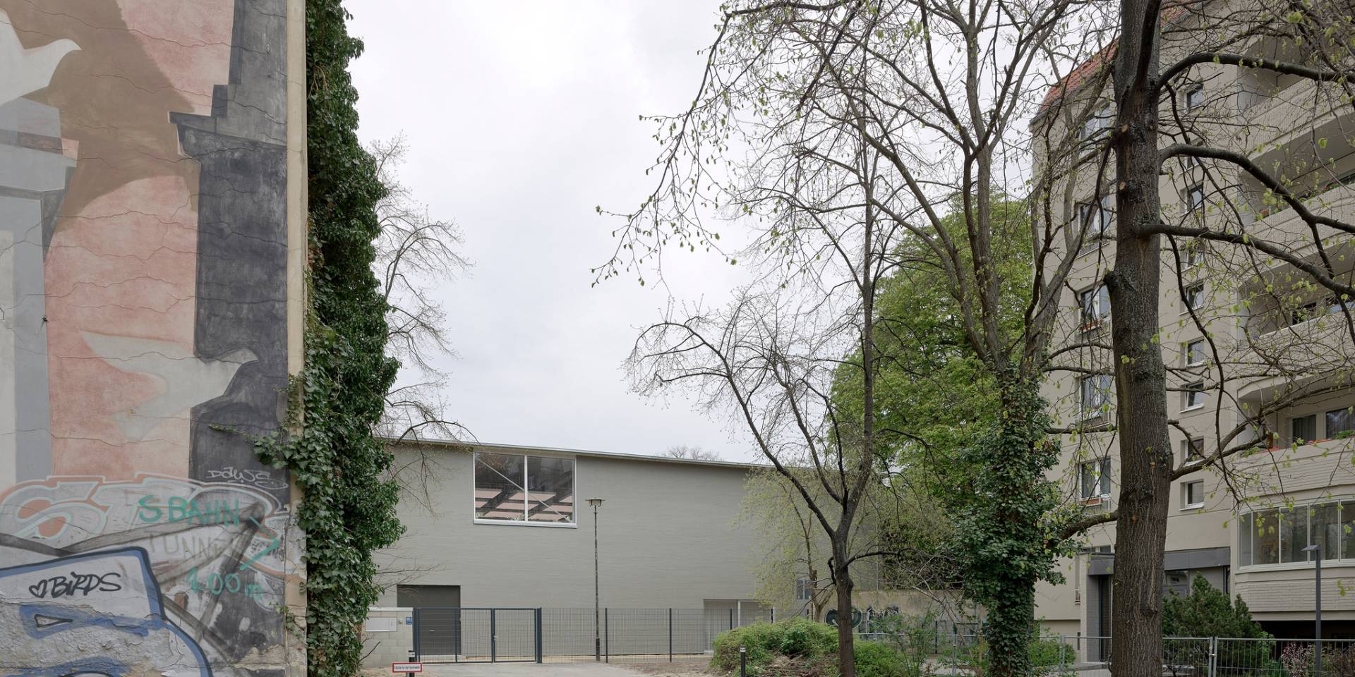 Pasztori Simons Architekten PartmbB Studio D Yohan Zerdoun 1