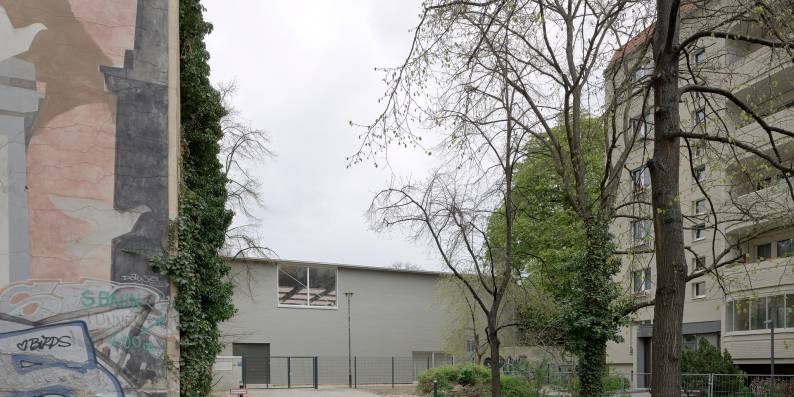 Pasztori Simons Architekten PartmbB Studio D Yohan Zerdoun 1