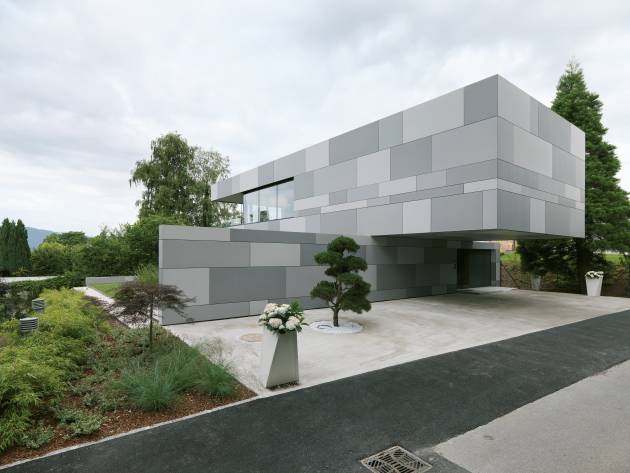 Haus in Seewalchen am Attersee