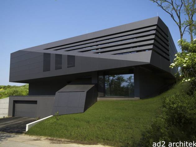 Wohnhaus RnEve