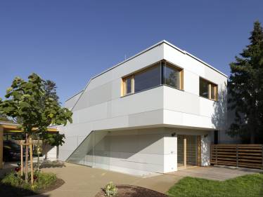 Wohnhaus Groß und Klein